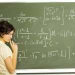 Cours particuliers ou collectifs en mathématiques.