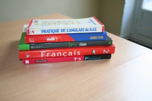 cours de français sur Grenoble