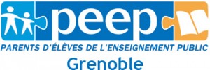 PEEP Grenoble