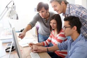 Votre passion : l'enseignement !Enseignant - étudiants