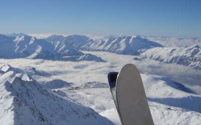 Sportifs de Haut Niveau, continuez vos études, partout en France !