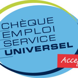 Abaque accepte les CESU