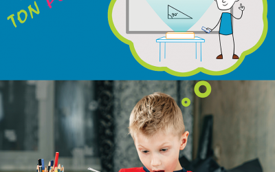 ABAQUE développe le potentiel de chaque enfant pour devenir instituteur !