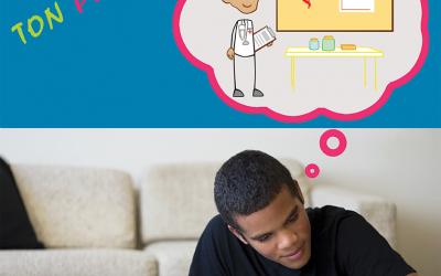 ABAQUE développe le potentiel de chaque enfant pour devenir médecin !